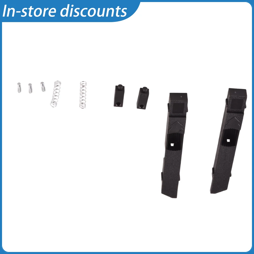 Abrasion-Stable Window Catch Assembly Mated to IC Corporation Bus 2005-2018 IC 05-14 oe 924-5129,2610206C91,2610206C92
Abrasion-Stable Window Catch Assembly Mated to IC Corporation Bus 2005-2018 IC 05-14 oe 924-5129,2610206C91,2610206C92