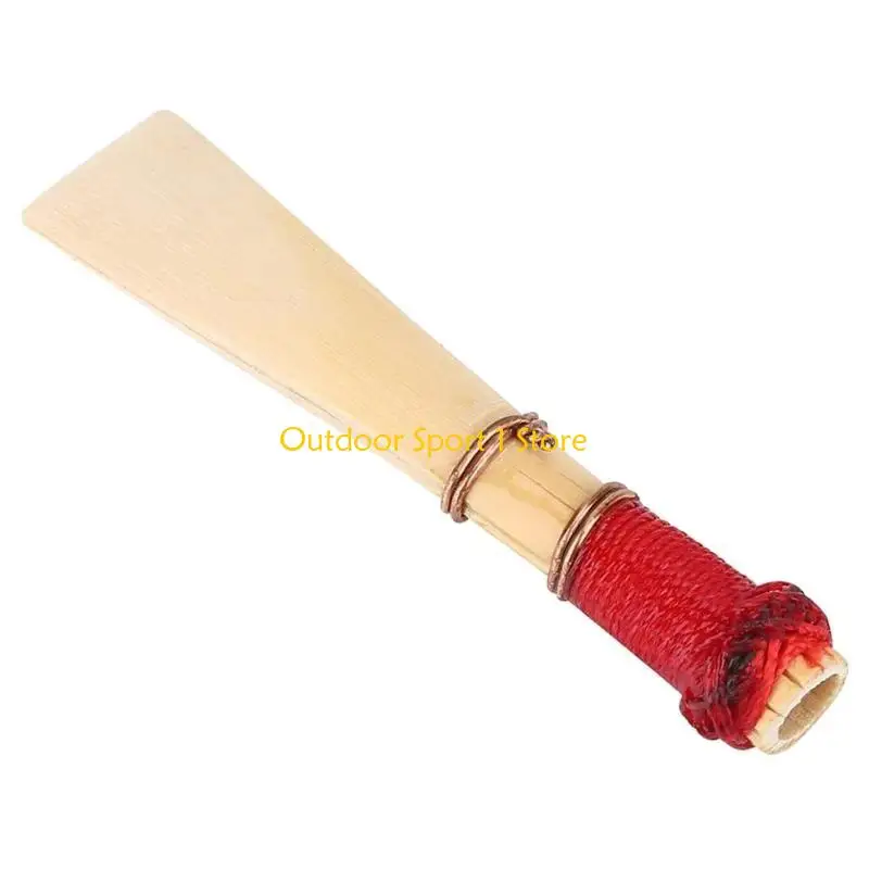 A0KA 2Pcs Bassoon Reeds Strength with Storage Tube Instrument Accessories
A0KA 2Pcs Bassoon Reeds Strength with Storage Tube Instrument Accessories