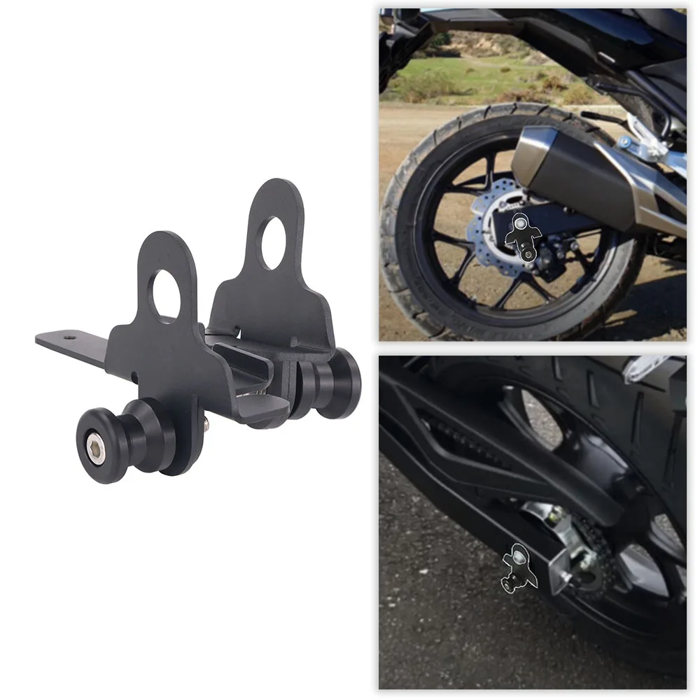 Cotton Reel Swing Arm Bobbins Swingarm Spools Spindle Sliders Rear Axle Sliders NC750S/X NC700S/X Integra 700 750 For Honda
Cotton Reel Swing Arm Bobbins Swingarm Spools Spindle Sliders Rear Axle Sliders NC750S/X NC700S/X Integra 700 750 For Honda