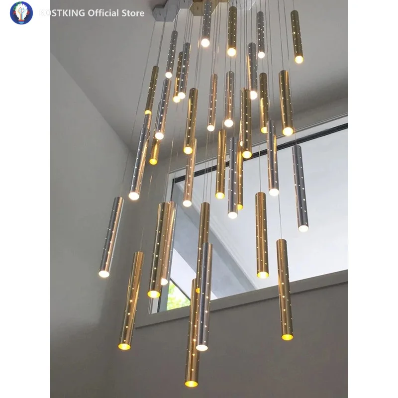 2025Новая светодиодная люстра, освещение для столовой, современная скандинавская золотая, серебряная люстра для гостиной, домашнего бара, лестницы, подвесное освещение
2025Новая светодиодная люстра, освещение для столовой, современная скандинавская золотая, серебряная люстра для гостиной, домашнего бара, лестницы, подвесное освещение