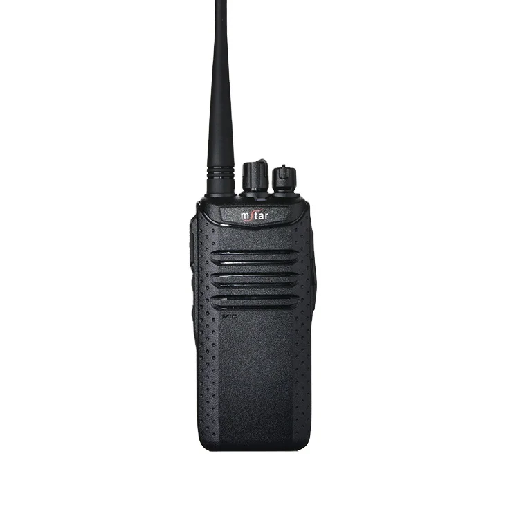 High Power Portable Digital DPMR Two Way Radio Portable Walkie-talkie for Longer Use Time
High Power Portable Digital DPMR Two Way Radio Portable Walkie-talkie for Longer Use Time