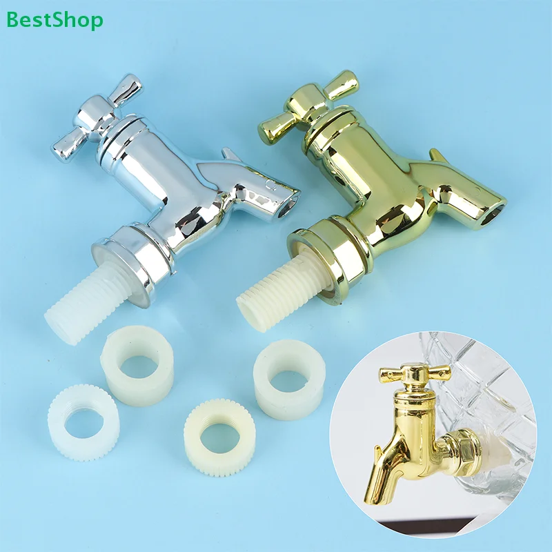♥ Пластиковый кран для диспенсеров для напитков, кувшинов для воды и контейнеров для напитков (с уплотнительными прокладками)
♥ Пластиковый кран для диспенсеров для напитков, кувшинов для воды и контейнеров для напитков (с уплотнительными прокладками)
