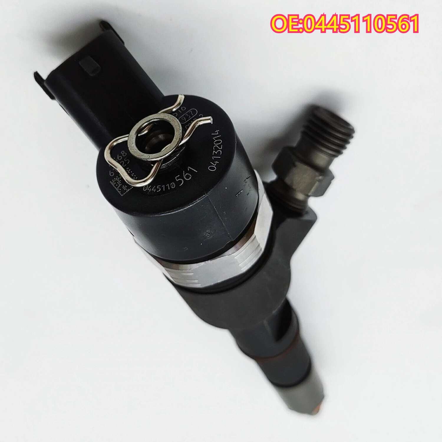 High quality New For 0445110561 Brandstofinjectie Voor Deutz TD2.9 L4 Motor Brandstofinjector Auto Onderdelen Motor Accessoires
High quality New For 0445110561 Brandstofinjectie Voor Deutz TD2.9 L4 Motor Brandstofinjector Auto Onderdelen Motor Accessoires