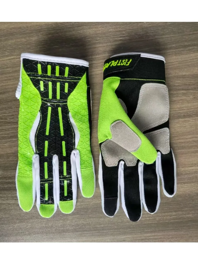 fistplastOutdoor bicycle motorcycle riding gloves game sports Miami Vice physical peripheral game skin entity game long finger
fistplastOutdoor bicycle motorcycle riding gloves game sports Miami Vice physical peripheral game skin entity game long finger