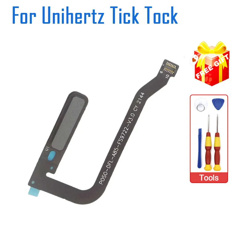 Новый оригинальный Unihertz Tick Tock, кнопка отпечатков пальцев, датчик, боковой кабель, гибкие аксессуары FPC для смартфона Unihertz TickTock
Новый оригинальный Unihertz Tick Tock, кнопка отпечатков пальцев, датчик, боковой кабель, гибкие аксессуары FPC для смартфона Unihertz TickTock