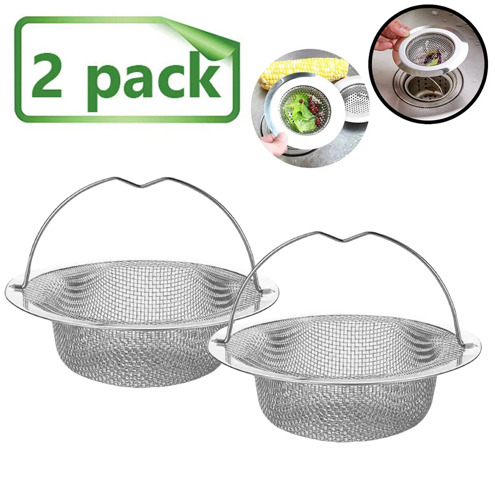 Sink Drain Strainer Mesh Sink Strainer Sink Food Waste Filter Mesh Sink Drain Basket Kitchen Sink Strainer Basket For Kitchen
Sink Drain Strainer Mesh Sink Strainer Sink Food Waste Filter Mesh Sink Drain Basket Kitchen Sink Strainer Basket For Kitchen