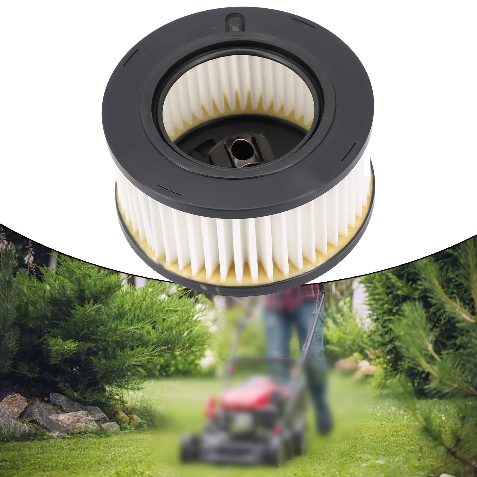 For MS231 MS251 MS261 MS271 MS291 MS381 MS391 Air Filter Improves Engine Performance Ensures Consistent Cutting Power New
For MS231 MS251 MS261 MS271 MS291 MS381 MS391 Air Filter Improves Engine Performance Ensures Consistent Cutting Power New