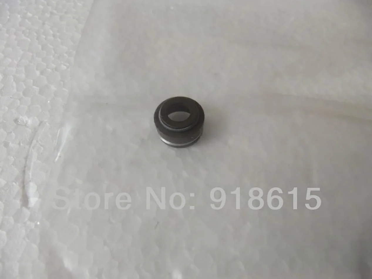 GX390 188F 190F 182F EC6500 EP6500 VALVE SEAL Gasoline Engine PARTS replacement
GX390 188F 190F 182F EC6500 EP6500 VALVE SEAL Gasoline Engine PARTS replacement