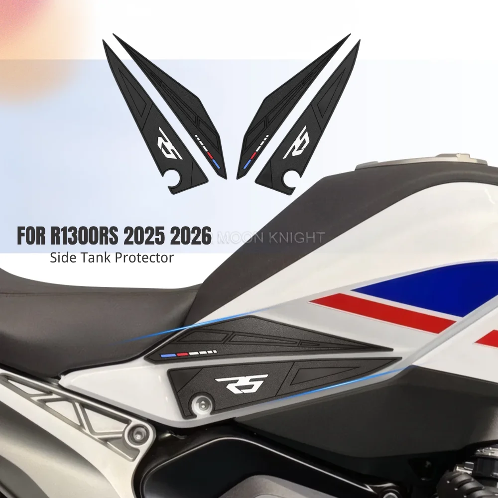 R1300RS Tank Pad Side Protection Sticker For BMW R 1300 RS 2025 Motorcycle Fuel Tank Pad Stickers Protector Anti Slip Decals
R1300RS Tank Pad Side Protection Sticker For BMW R 1300 RS 2025 Motorcycle Fuel Tank Pad Stickers Protector Anti Slip Decals