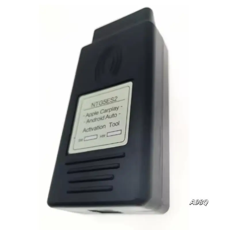 NTG5ES2 Carplay OBD Activator Formercedes Carplay NTG5ES2 Automobile Fault Diagnosis Instrument
NTG5ES2 Carplay OBD Activator Formercedes Carplay NTG5ES2 Automobile Fault Diagnosis Instrument