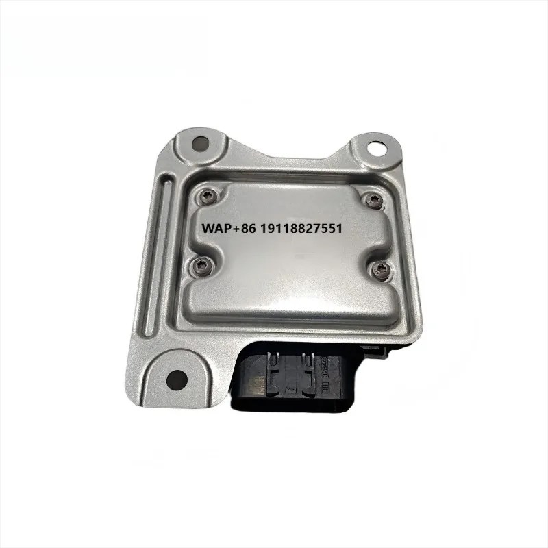 New for BYD Han Car Auto ECM ECU HKHX-3658100 Engine Electronic Control Controller Unit PCM for Engine Parts
New for BYD Han Car Auto ECM ECU HKHX-3658100 Engine Electronic Control Controller Unit PCM for Engine Parts