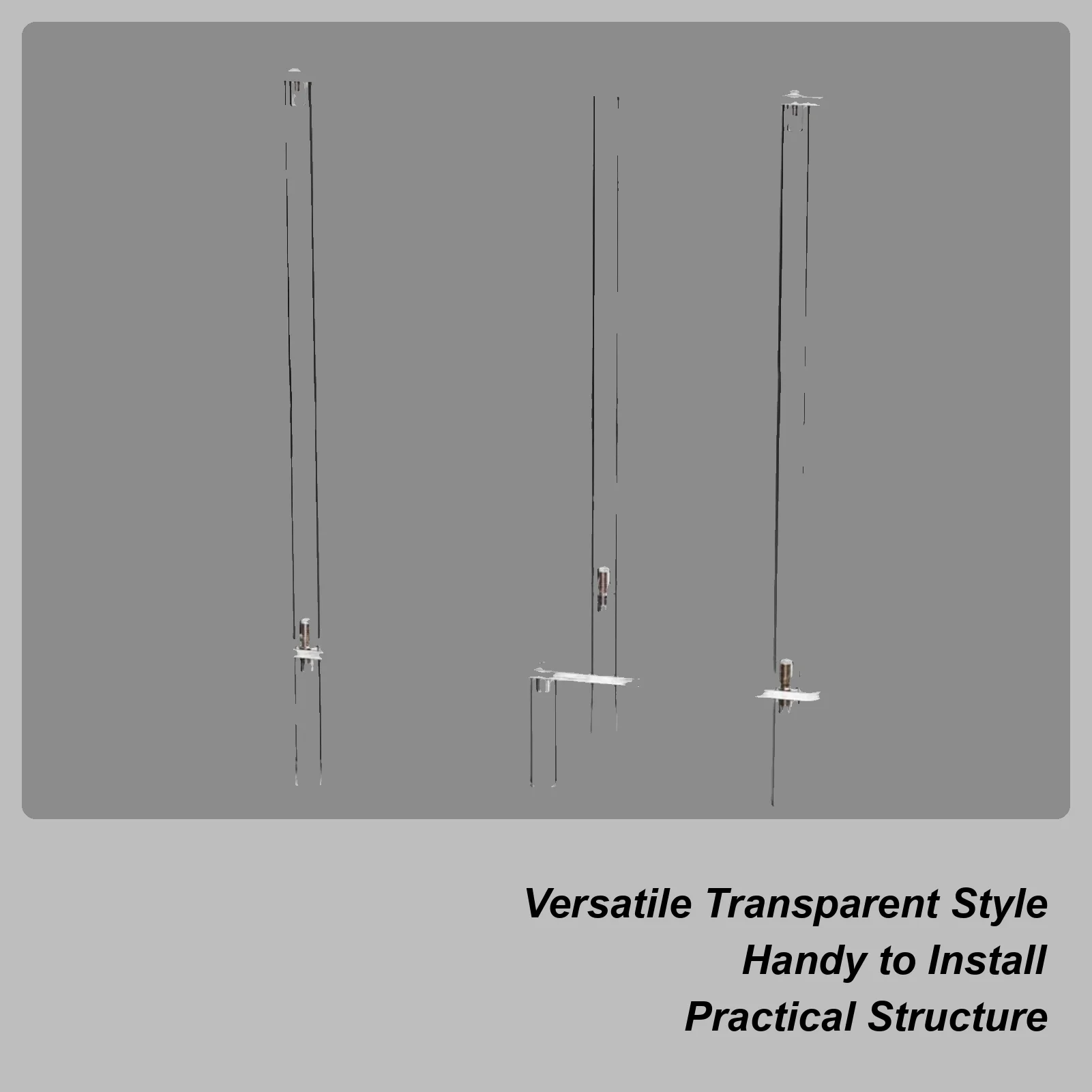 Акриловый торцевой столик для гостиной, прозрачный приставной столик, акриловый треугольник, современный двухуровневый стол, тумбочка для хранения, полка для домашнего угла
Акриловый торцевой столик для гостиной, прозрачный приставной столик, акриловый треугольник, современный двухуровневый стол, тумбочка для хранения, полка для домашнего угла