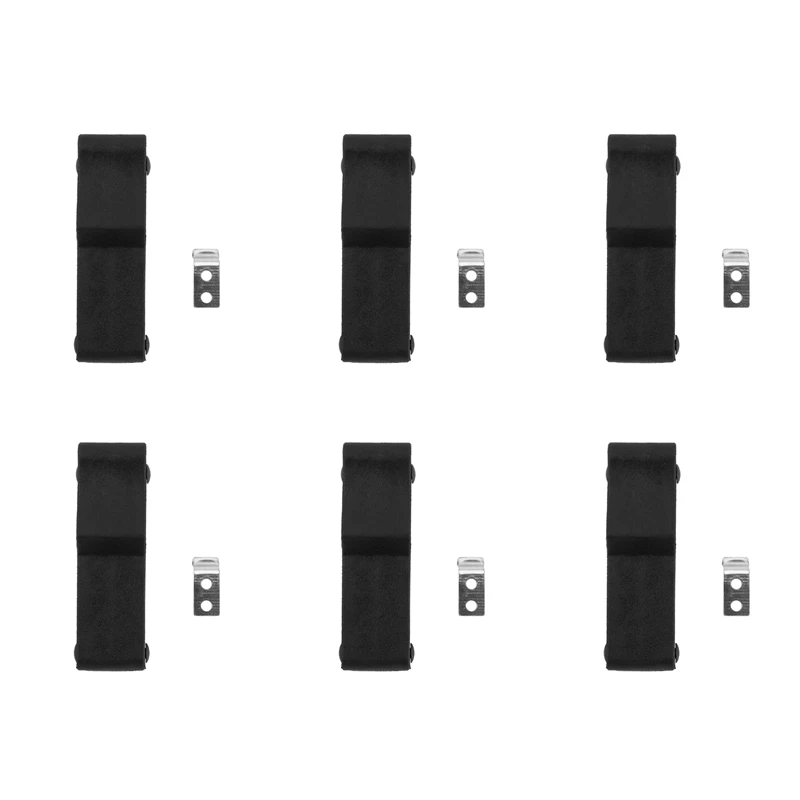 12X Front Storage Rack Rubber Latch For Polaris Sportsman 450 570 1000 For Hawkeye 325 ETX 7081927
12X Front Storage Rack Rubber Latch For Polaris Sportsman 450 570 1000 For Hawkeye 325 ETX 7081927