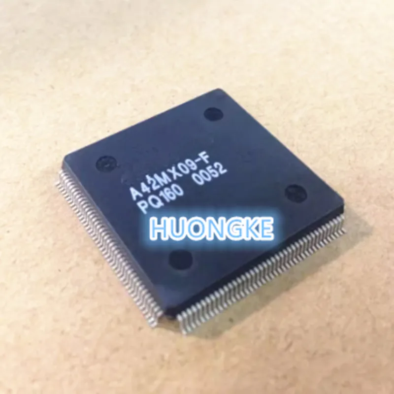 1 шт./лот A42MX09-FPQ160 A42MX09-F В НАЛИЧИИ
1 шт./лот A42MX09-FPQ160 A42MX09-F В НАЛИЧИИ