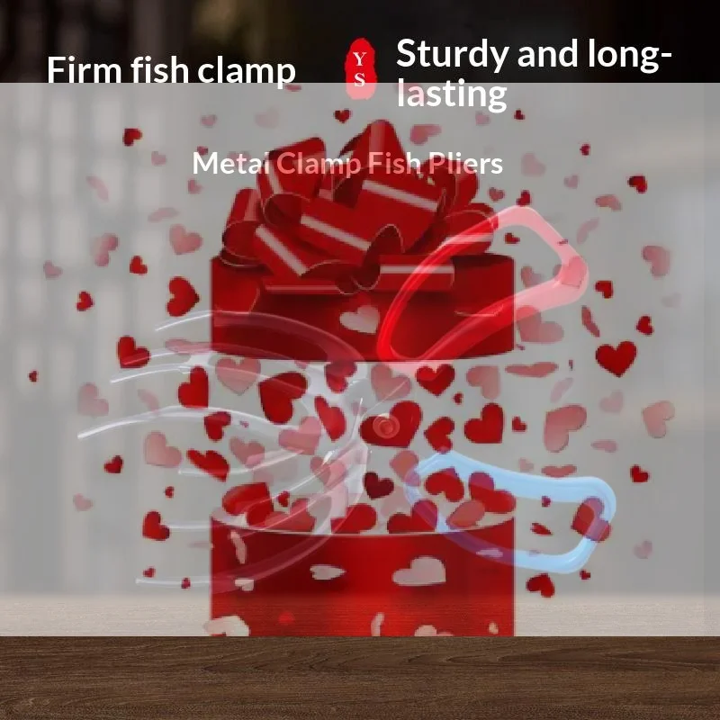 Многофункциональные рыболовные клещи-захват для контроля рыбы, металлические, для захвата и удержания, инструмент для ловли рыбы
Многофункциональные рыболовные клещи-захват для контроля рыбы, металлические, для захвата и удержания, инструмент для ловли рыбы