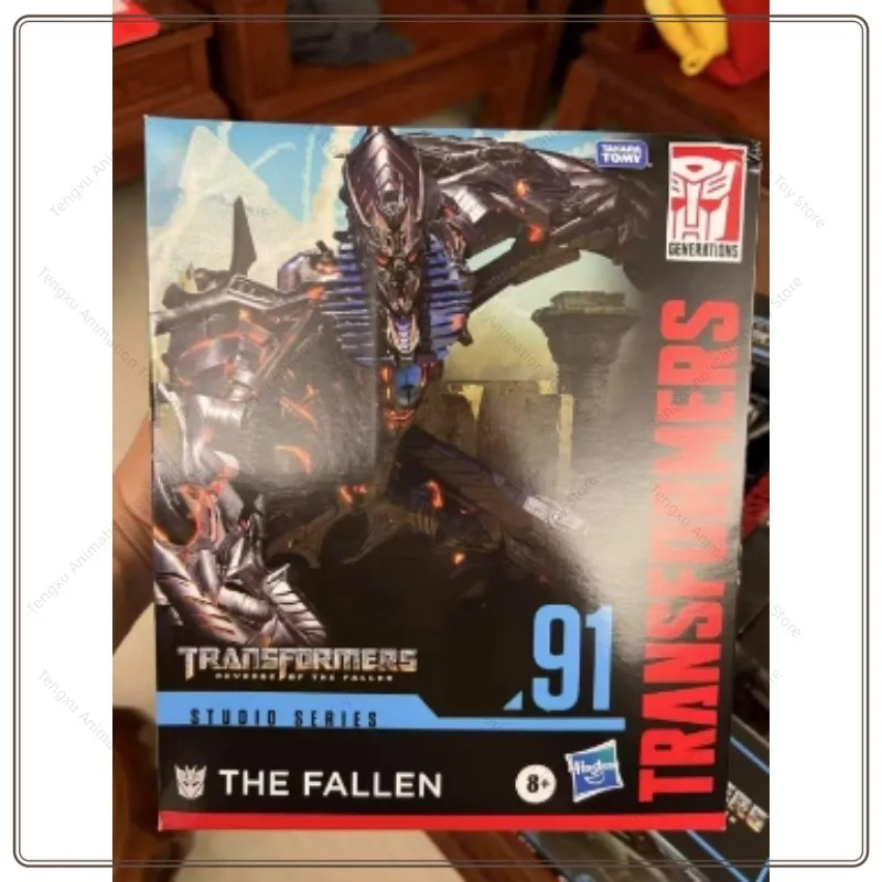 【24-часовая доставка】Трансформированные игрушки Toy Studio Series SS91 Fallen King Kong Action Doll Collection Подарок
【24-часовая доставка】Трансформированные игрушки Toy Studio Series SS91 Fallen King Kong Action Doll Collection Подарок