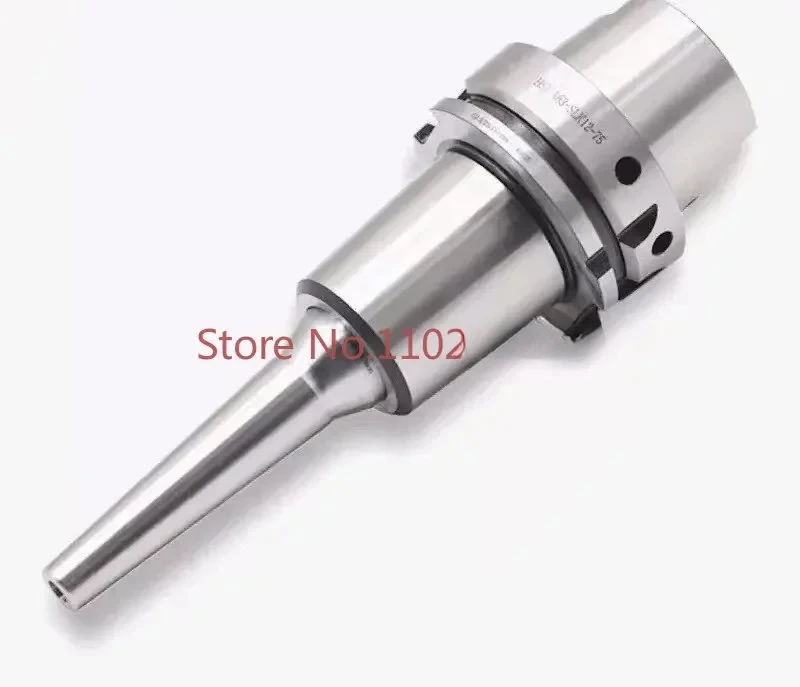 BSYC HSK63A integrated thermal expansion tool shank extension rod high-precision replacement for Japanese MST
BSYC HSK63A integrated thermal expansion tool shank extension rod high-precision replacement for Japanese MST