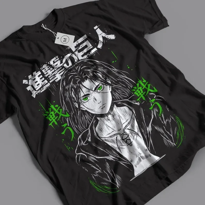 Exclusive Anime,comfortable,high quality,gift,style,birthday,anime,G 03 fashion,unisex tee,shirt,anime shirts,custom
Exclusive Anime,comfortable,high quality,gift,style,birthday,anime,G 03 fashion,unisex tee,shirt,anime shirts,custom