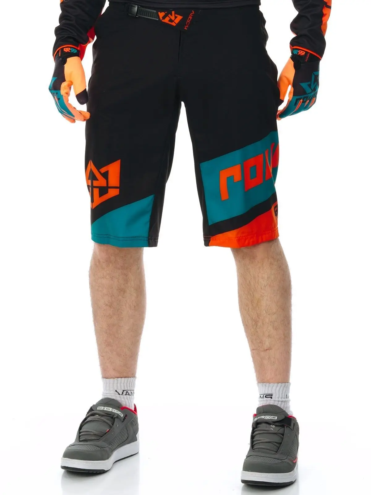Royal Racing RR99 Victory Race Shorts ATV DH MX BMX MTB Motocross Dirt Bike Motocross Pants Mtb Shorts Mountain Bike Shorts
Royal Racing RR99 Victory Race Shorts ATV DH MX BMX MTB Motocross Dirt Bike Motocross Pants Mtb Shorts Mountain Bike Shorts