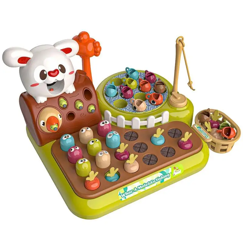 Игрушки Whack Mole 4 в 1, интерактивная игра для корзин кротов, дошкольная обучающая деятельность для малышей, обучающая игрушка для раннего развития
Игрушки Whack Mole 4 в 1, интерактивная игра для корзин кротов, дошкольная обучающая деятельность для малышей, обучающая игрушка для раннего развития