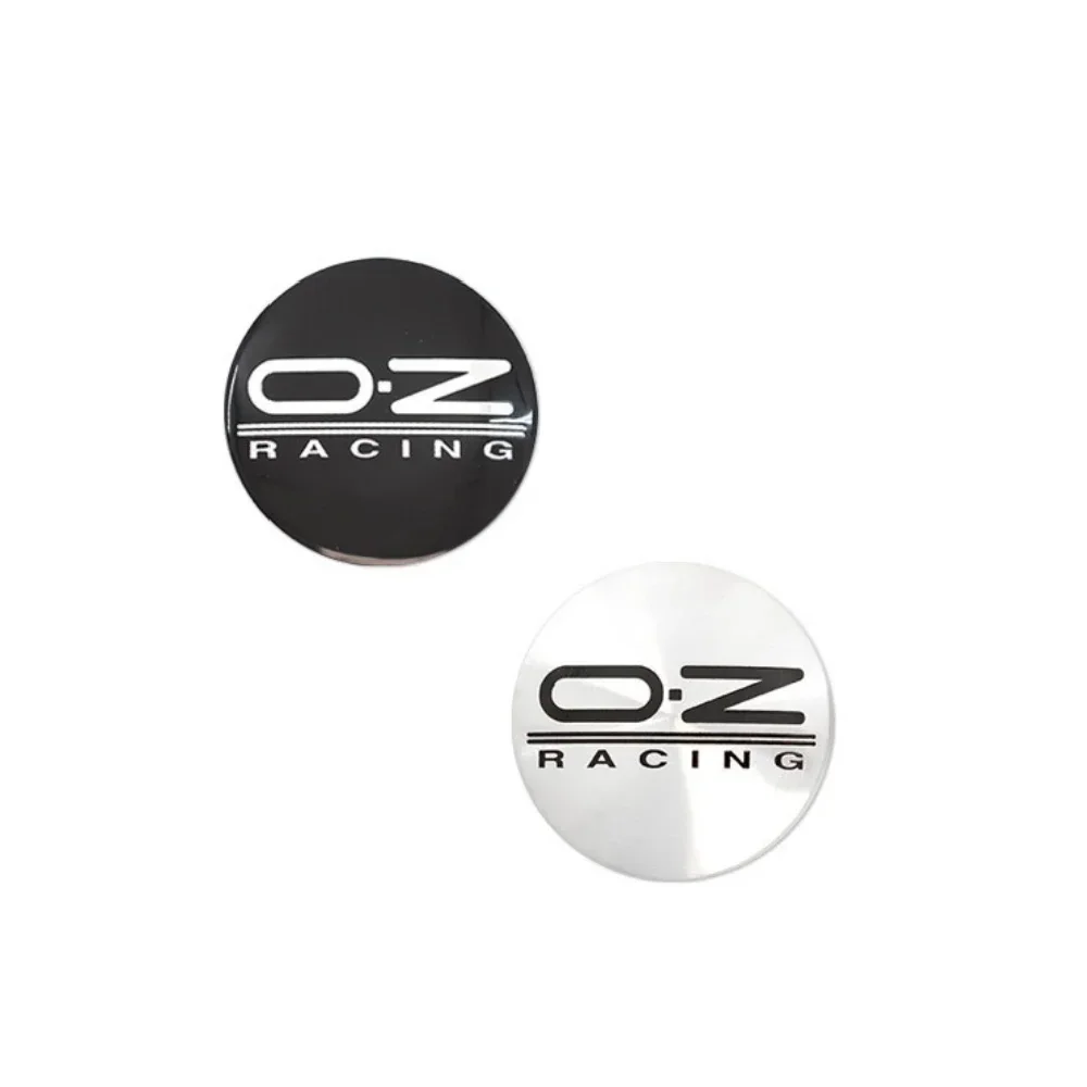 4pcs 45mm 56mm 60mm 65mm OZ Racing Logo Car Stickers for Car Wheel Center Caps Emblem Rim Hub Cover Badge Styling Accessories
4pcs 45mm 56mm 60mm 65mm OZ Racing Logo Car Stickers for Car Wheel Center Caps Emblem Rim Hub Cover Badge Styling Accessories