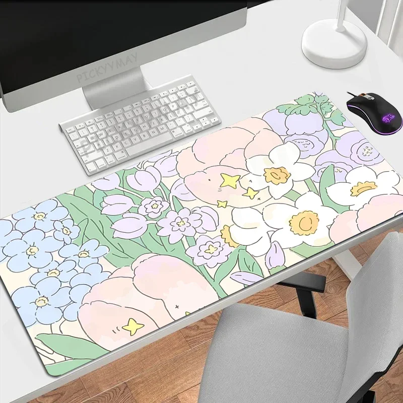 Kawaii Anime Gaming Mousepads Mousepad Cute Bear Large Mouse Mat Big Desk Pads Non-Slip Rubber Mouse Pad Big Keyboard Mats
Kawaii Anime Gaming Mousepads Mousepad Cute Bear Large Mouse Mat Big Desk Pads Non-Slip Rubber Mouse Pad Big Keyboard Mats