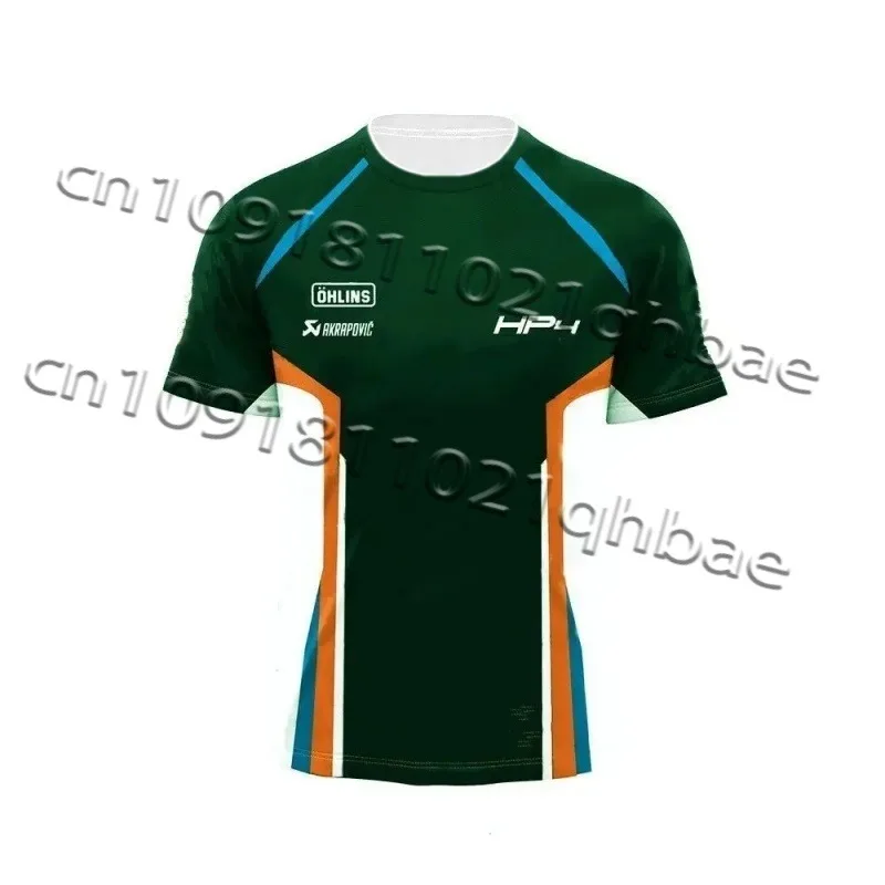 Men's Tennis T-Shirt Summer Hot Sales Loose Fashion Striped O-Neck Short Sleeve Tees Breathable Quick-Drying Sports MOTO Tops
Men's Tennis T-Shirt Summer Hot Sales Loose Fashion Striped O-Neck Short Sleeve Tees Breathable Quick-Drying Sports MOTO Tops