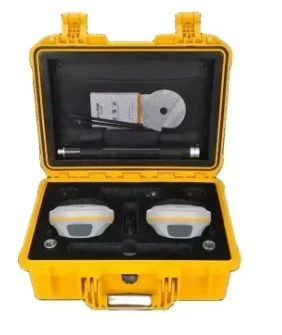 Инструмент для измерения SINO A10 Plus GNSS RTK — встроенное радио с длительным сроком службы батареи, 1590 шт.
Инструмент для измерения SINO A10 Plus GNSS RTK — встроенное радио с длительным сроком службы батареи, 1590 шт.