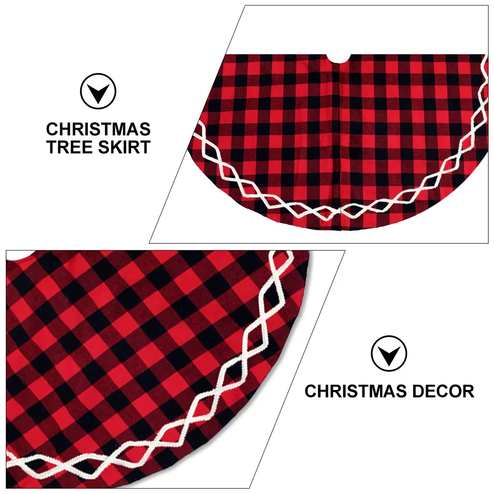 Skirt Christmas Tree Stylish Mat European and Decor Pad Decorative 
Skirt Christmas Tree Stylish Mat European and Decor Pad Decorative