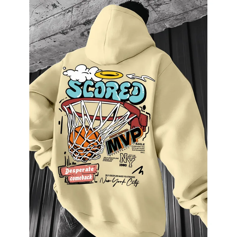 Men's Hoodie with Pocket M 24454 Casual Sweatshirt with Pocket Unisex Open Cardigan Style Spring Summer Fashion Streetwear
Men's Hoodie with Pocket M 24454 Casual Sweatshirt with Pocket Unisex Open Cardigan Style Spring Summer Fashion Streetwear