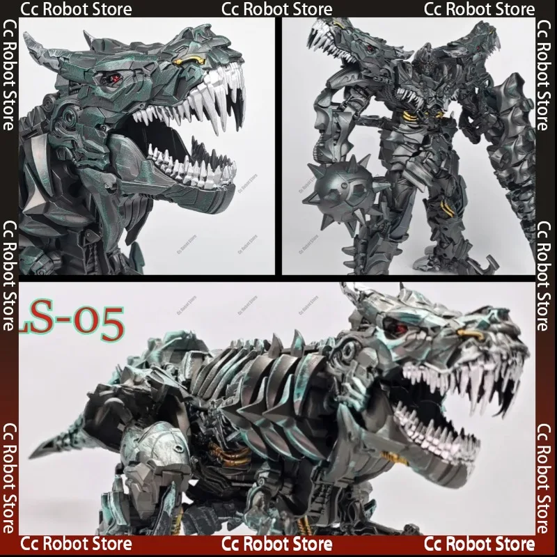 В наличии! Хит продаж: Коллекционная фигурка динозавра Тираннозавр HMK-04 Movie Alloy Enlarged Leader Dinosaur LS05 — идеальный подарок
В наличии! Хит продаж: Коллекционная фигурка динозавра Тираннозавр HMK-04 Movie Alloy Enlarged Leader Dinosaur LS05 — идеальный подарок