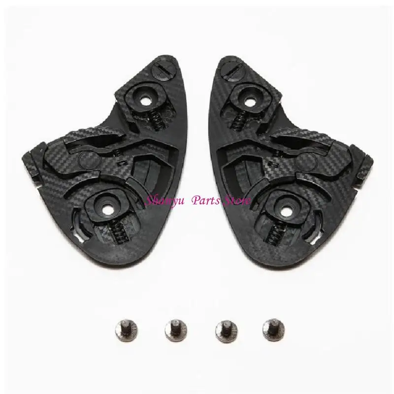 Шлемы Visors Gear Base Plate для CWR-1/RF-1200 Vysors Base Helmets аксессуары R6FB
Шлемы Visors Gear Base Plate для CWR-1/RF-1200 Vysors Base Helmets аксессуары R6FB