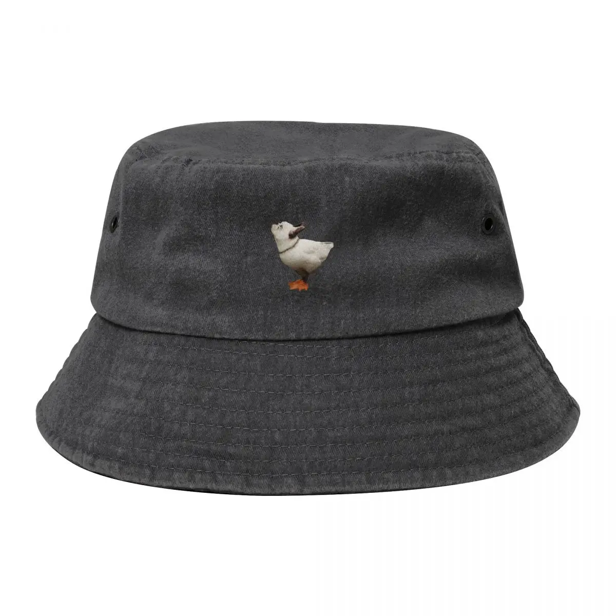 Poor Things Frenchbull Duck Bucket Hat funny hat black Brand Man cap New In The Hat Men's Women's
Poor Things Frenchbull Duck Bucket Hat funny hat black Brand Man cap New In The Hat Men's Women's