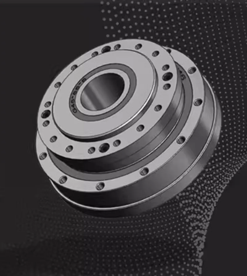 HBK45 HBK40 Редуктор гармоник SHF/SHG (HBK) Соотношение скорости 50, 80, 100, 160
HBK45 HBK40 Редуктор гармоник SHF/SHG (HBK) Соотношение скорости 50, 80, 100, 160