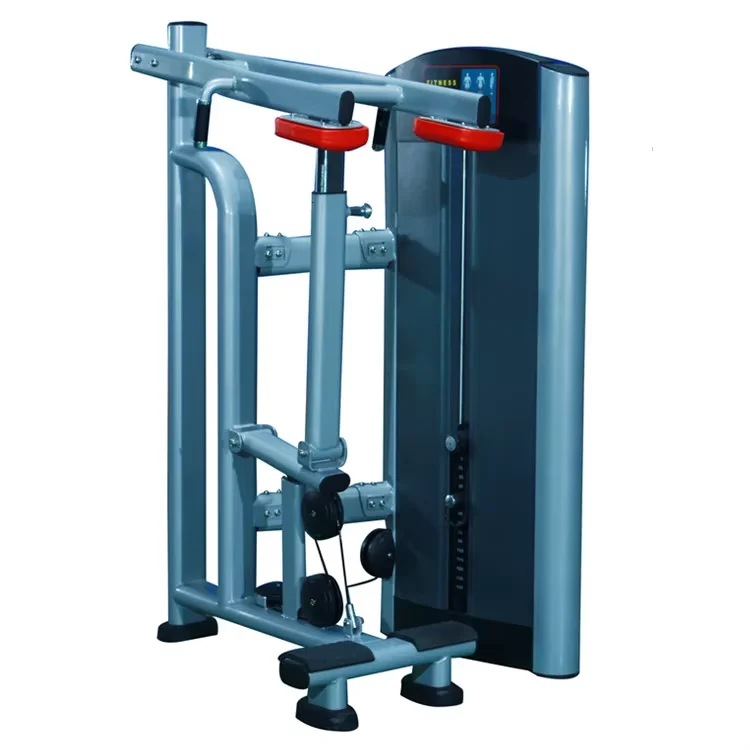 Best Selling Commercial Fitness Gym Equipment Body Solid Standing Calf Raise Pin Load Selection Machines
Best Selling Commercial Fitness Gym Equipment Body Solid Standing Calf Raise Pin Load Selection Machines
