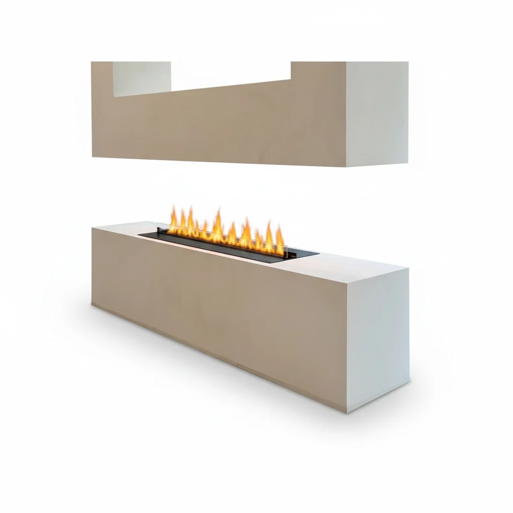 Голографический электрический камин, трехсторонний камин с паровым эффектом из нержавеющей стали 304, камин с водяным паром и Bluetooth для гостиной
Голографический электрический камин, трехсторонний камин с паровым эффектом из нержавеющей стали 304, камин с водяным паром и Bluetooth для гостиной