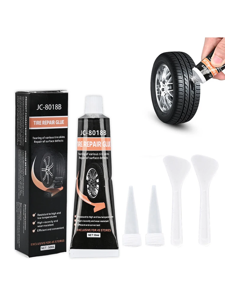 Водонепроницаемый высокотемпературный клей для ремонта шин, 30/50 мл, черный, прочный резиновый клей, инструменты для ремонта автомобилей
Водонепроницаемый высокотемпературный клей для ремонта шин, 30/50 мл, черный, прочный резиновый клей, инструменты для ремонта автомобилей