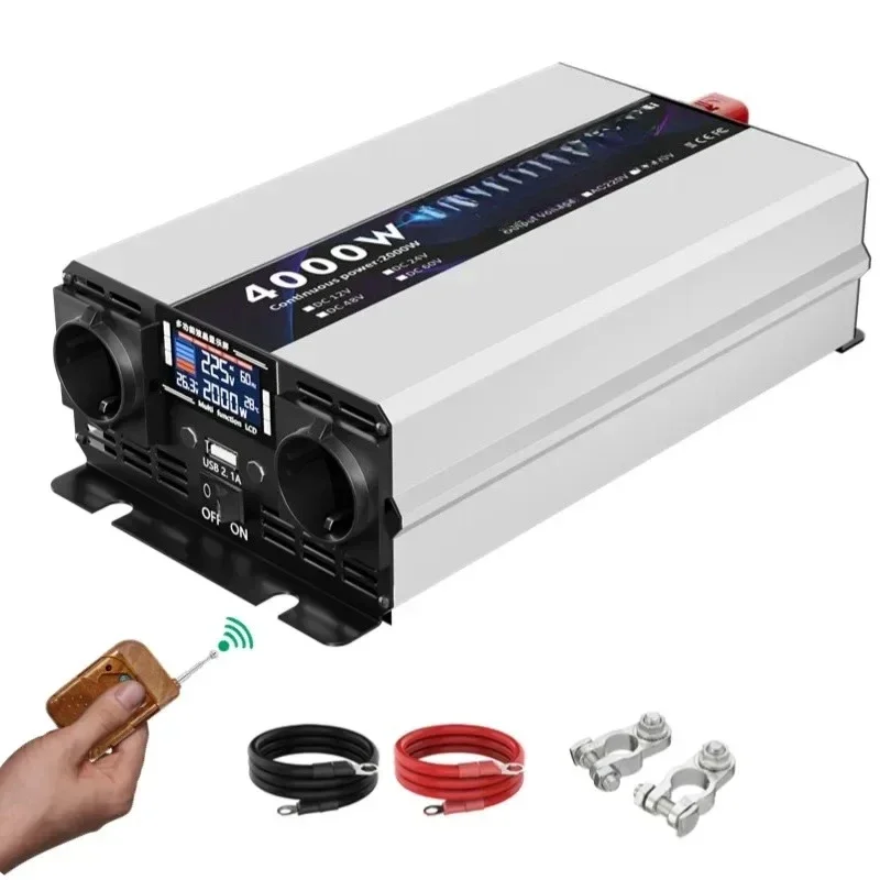 HOULI 12v 230v inverter generator 4000w 4000 watt solar pure sine wave 5kw inverter 24v 220v 110v 5000w 5kw 6000w 7000w 3000w
HOULI 12v 230v inverter generator 4000w 4000 watt solar pure sine wave 5kw inverter 24v 220v 110v 5000w 5kw 6000w 7000w 3000w