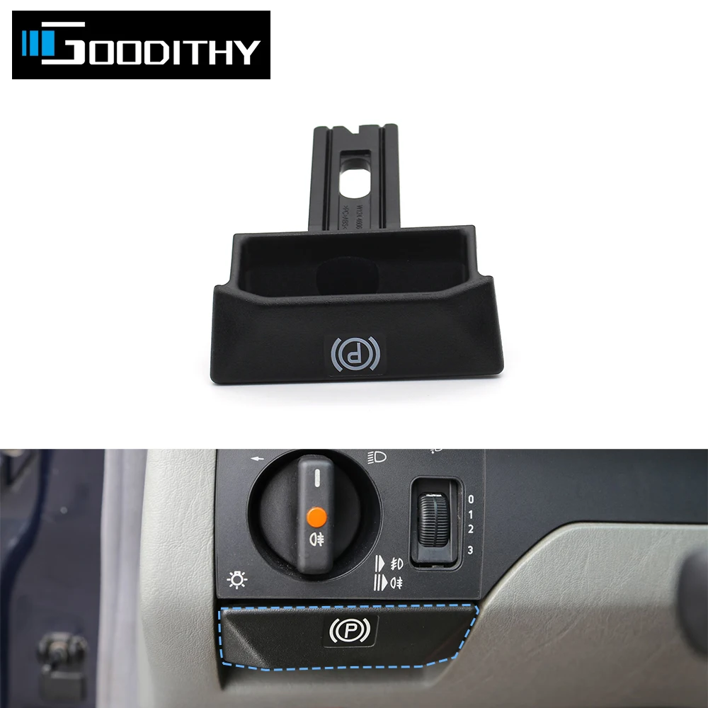 LHD Car Handbrake Handle Parking Brake Lever Release Handle Replacement For Mercedes Benz E Class W124 1984-1993 1244270320
LHD Car Handbrake Handle Parking Brake Lever Release Handle Replacement For Mercedes Benz E Class W124 1984-1993 1244270320