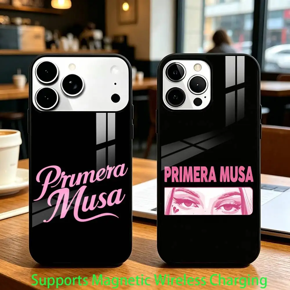 P-Primera Musa Rap Omar Courtz Phone Case For iPhone17,16,15,14,13,12,11 Plus,Pro Supports Magnetic Wireless Charging
P-Primera Musa Rap Omar Courtz Phone Case For iPhone17,16,15,14,13,12,11 Plus,Pro Supports Magnetic Wireless Charging