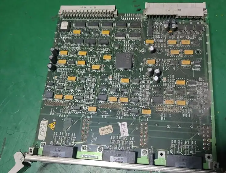 DMD-14C Spark Machine Circuit Board
DMD-14C Spark Machine Circuit Board
