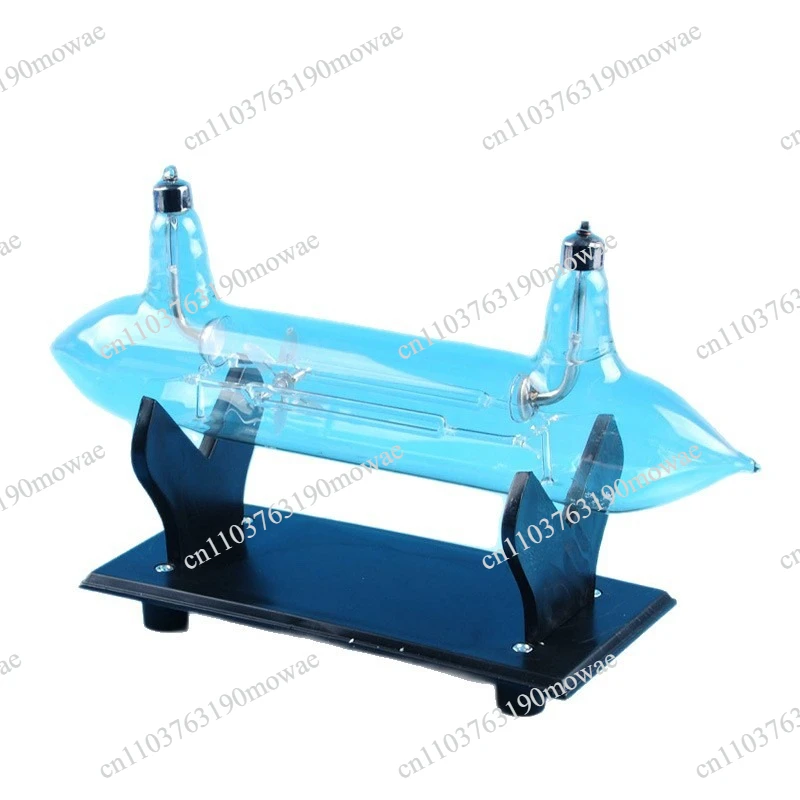 Cathode Ray Tube Deflection Tube Physics Experiment Tools
Cathode Ray Tube Deflection Tube Physics Experiment Tools