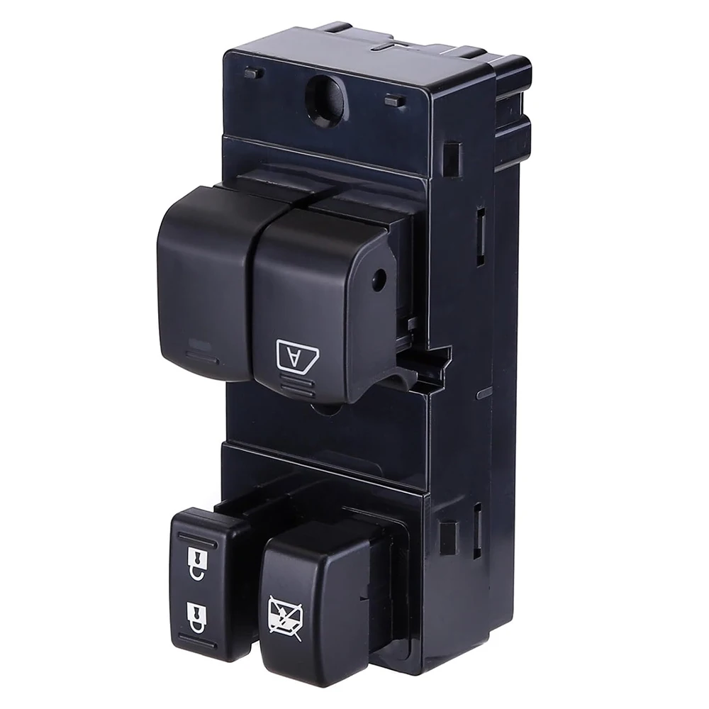 Car Master Power Window Switch Electric Power Window Switch HDWS037 For Hyundai For Tucson 2015-2020 Accessories
Car Master Power Window Switch Electric Power Window Switch HDWS037 For Hyundai For Tucson 2015-2020 Accessories