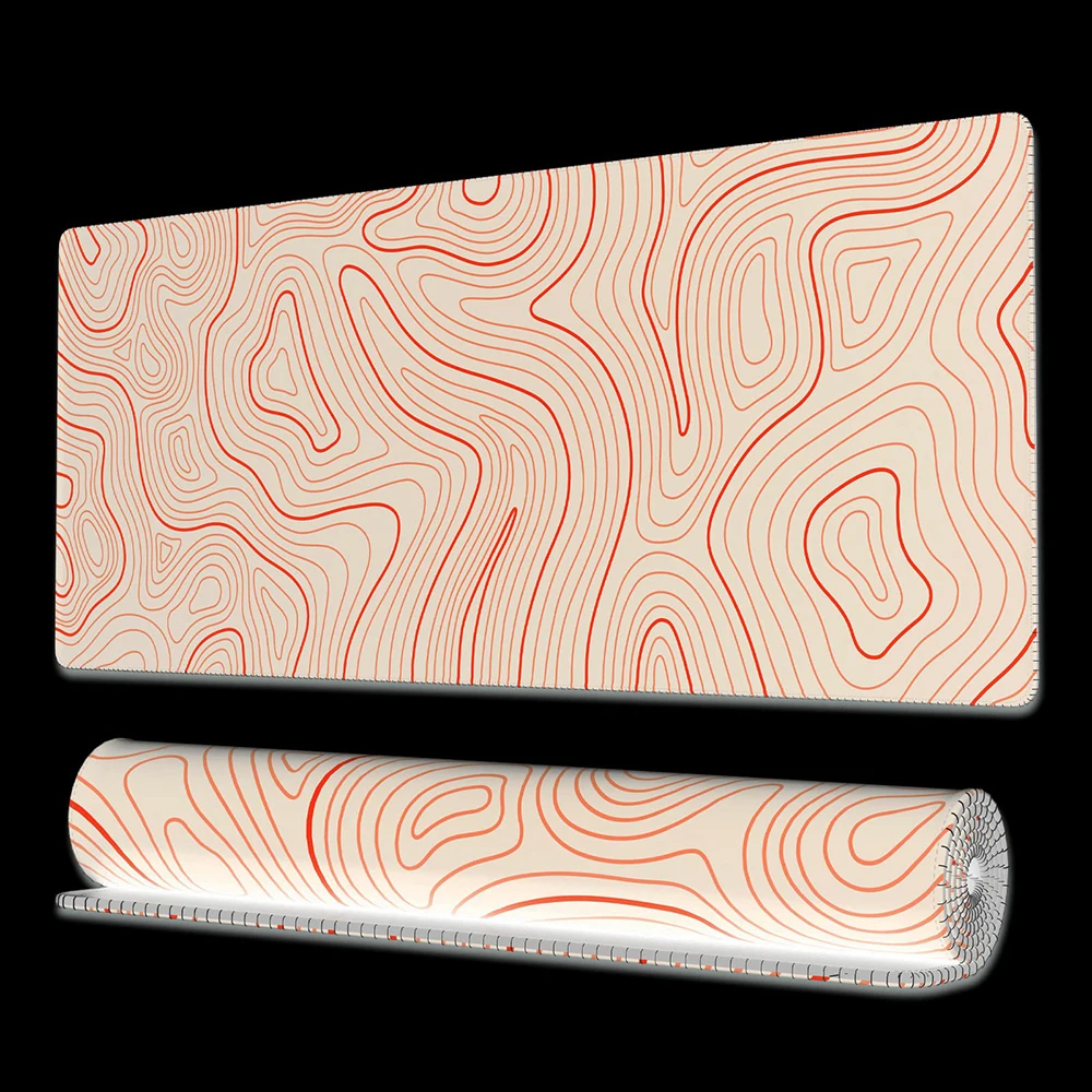 XXL orange stripe pattern Mausepad blue Desk Mat Gaming Mat Pad on The Table Office Gamer Accessories Keyboard Mat XL Mouse Pad
XXL orange stripe pattern Mausepad blue Desk Mat Gaming Mat Pad on The Table Office Gamer Accessories Keyboard Mat XL Mouse Pad
