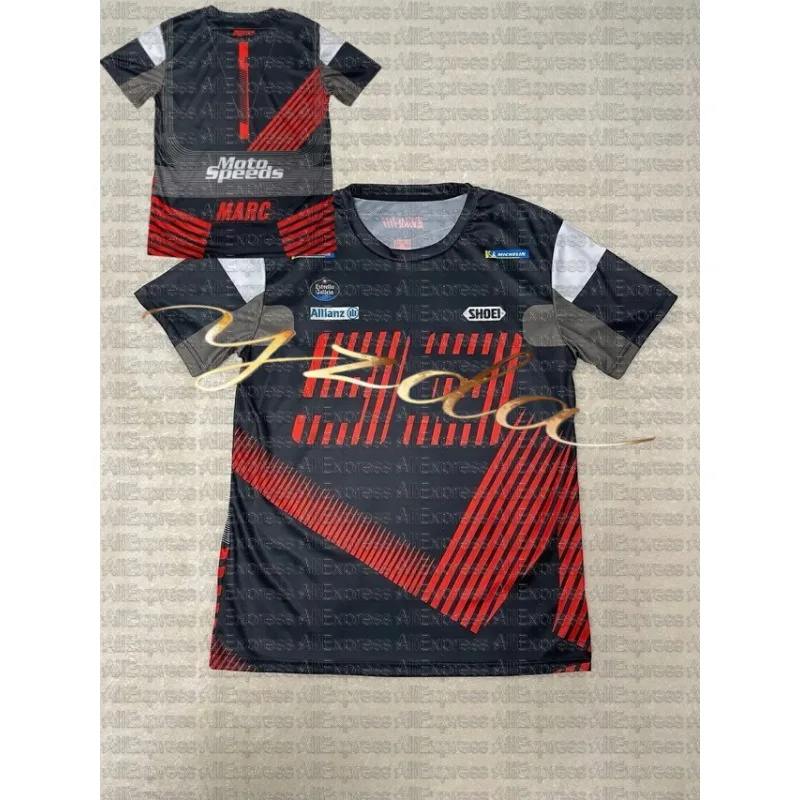 Мотоциклетный гоночный велосипед с короткими рукавами, размер 93, мужская и женская повседневная футболка для занятий спортом на открытом воздухе, быстросохнущая велосипедная футболка
Мотоциклетный гоночный велосипед с короткими рукавами, размер 93, мужская и женская повседневная футболка для занятий спортом на открытом воздухе, быстросохнущая велосипедная футболка