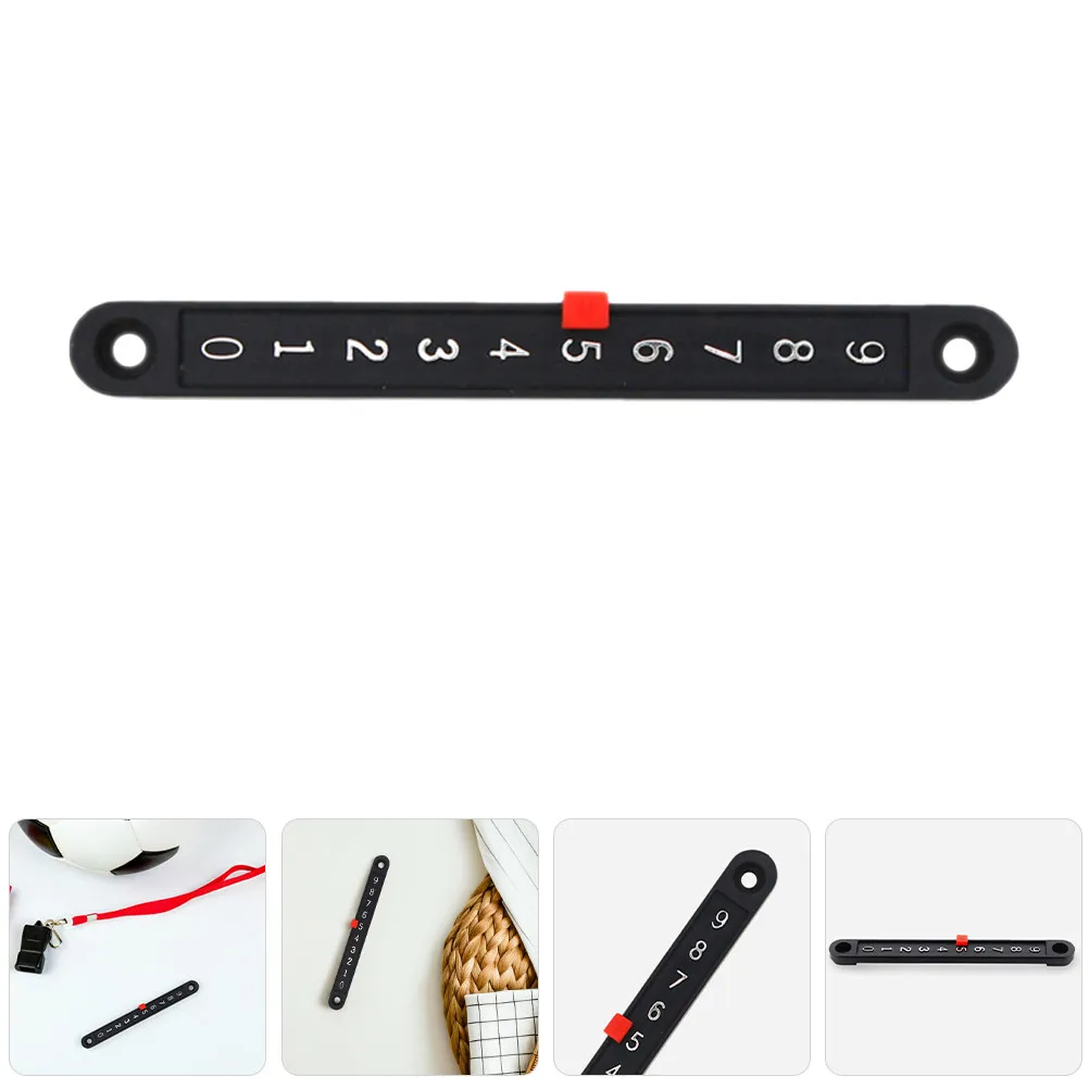 4Pcs Foosball Table Scoreboard Plastic Bar Style Score Keepers Easy Assembly Replacement Parts for Family Football Table
4Pcs Foosball Table Scoreboard Plastic Bar Style Score Keepers Easy Assembly Replacement Parts for Family Football Table