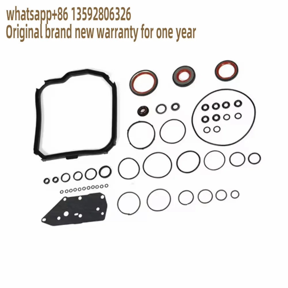 Al4 K155900a 155400 Dpo Auto Transmission Master Overhaul Repair Kits Half Shaft Oil Seal For Peugeot Citroen
Al4 K155900a 155400 Dpo Auto Transmission Master Overhaul Repair Kits Half Shaft Oil Seal For Peugeot Citroen