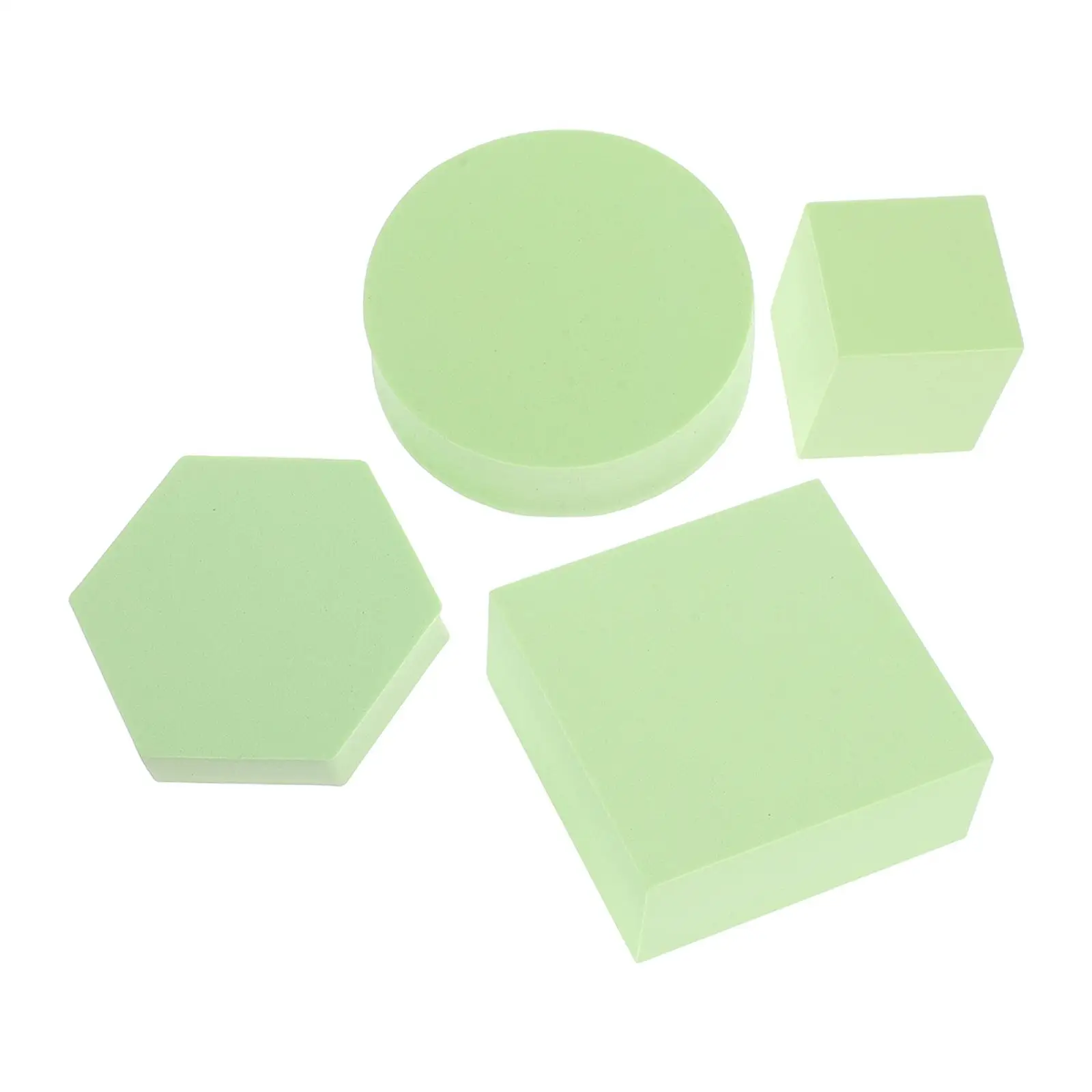 1 set Cube Photography Props Geometric Foam Multifunctional Display Advertising Lightweight Ideal for Product Photos Stop Motion
1 set Cube Photography Props Geometric Foam Multifunctional Display Advertising Lightweight Ideal for Product Photos Stop Motion