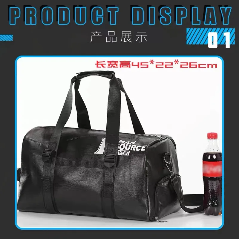 Game Arknights Cosplay Operator Search PU Large-capacity Leather Zipper Diagonal Travel Messenger Bag 43x22x24cm
Game Arknights Cosplay Operator Search PU Large-capacity Leather Zipper Diagonal Travel Messenger Bag 43x22x24cm