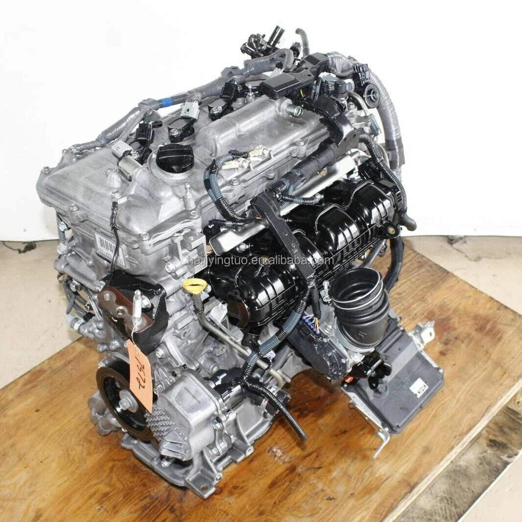 LXBY-2010 2011 2012 2013 2014 2015 Prius 1.8L Hybrid Engine 2zr-fxe 2ZRFXE 2ZR
LXBY-2010 2011 2012 2013 2014 2015 Prius 1.8L Hybrid Engine 2zr-fxe 2ZRFXE 2ZR